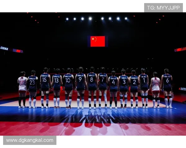 武汉排球队技术实力强劲荣登全国排球技术排行榜第三位